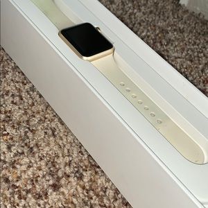 Apple Watch Sport 38mm